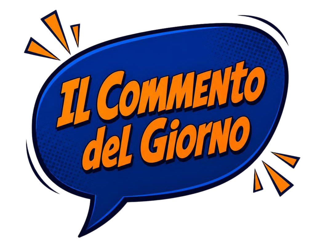 Il Commento del Giorno