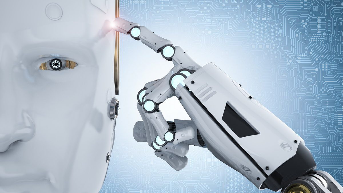 L'intelligenza artificiale non vi salverà dall'essere voi stessi