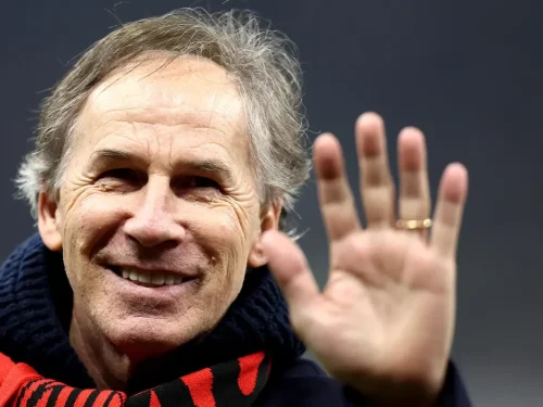 Franco Baresi, l’uomo che voleva essere il numero uno