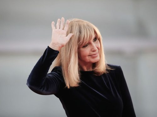 Dori Ghezzi, la lezione di dialogo che i giornali non capiscono
