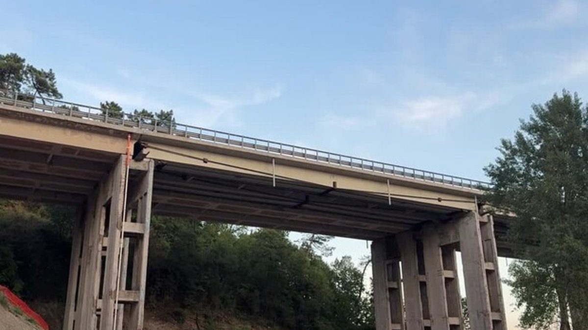 Quel video sul cavalcavia non doveva essere pubblicato così