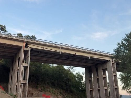 Quel video sul cavalcavia non doveva essere pubblicato così